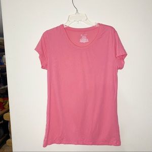 No Boundaries Comfy Pink T-Shirt